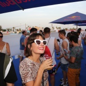 Arenal Sound, jueves