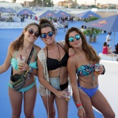 Arenal Sound, jueves