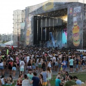 Arenal Sound, jueves