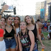 Arenal Sound, jueves