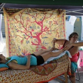 Festival de yoga
