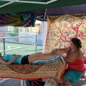 Festival de yoga