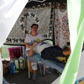 Festival de yoga