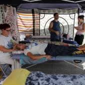 Festival de yoga