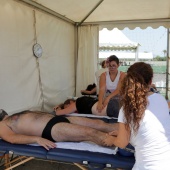 Festival de yoga