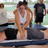 Festival de yoga