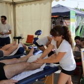 Festival de yoga