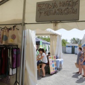 Festival de yoga