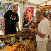Festival de yoga