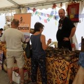 Festival de yoga