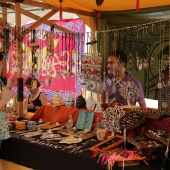 Festival de yoga