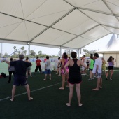 Festival de yoga