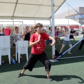 Festival de yoga