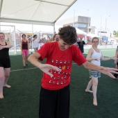 Festival de yoga