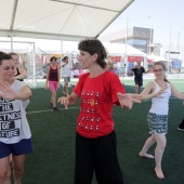 Festival de yoga