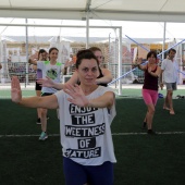 Festival de yoga
