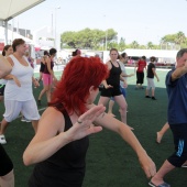 Festival de yoga