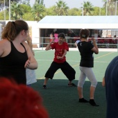 Festival de yoga