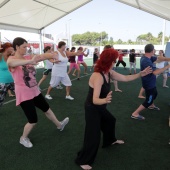 Festival de yoga