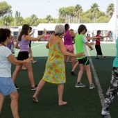 Festival de yoga