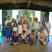 Castellón, 2017