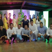 Castellón, 2017