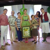 Castellón, 2017