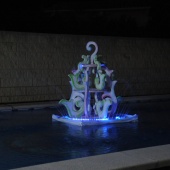 Castellón, 2017