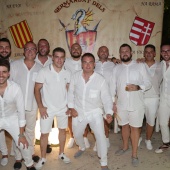 Castellón, Benicàssim 2017