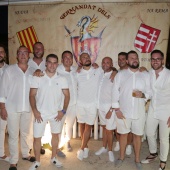 Castellón, Benicàssim 2017
