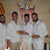 Castellón, Benicàssim 2017