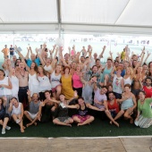 Castellón, Festival de Yoga 2017