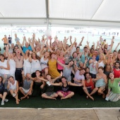 Castellón, Festival de Yoga 2017