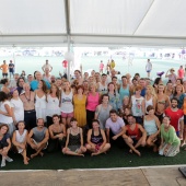 Castellón, Festival de Yoga 2017