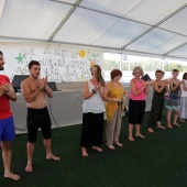 Castellón, Festival de Yoga 2017