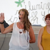 Castellón, Festival de Yoga 2017