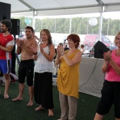Castellón, Festival de Yoga 2017
