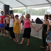 Castellón, Festival de Yoga 2017