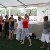 Castellón, Festival de Yoga 2017
