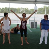 Castellón, Festival de Yoga 2017