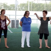 Castellón, Festival de Yoga 2017