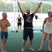 Castellón, Festival de Yoga 2017