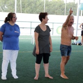 Castellón, Festival de Yoga 2017