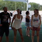 Castellón, Festival de Yoga 2017