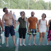 Castellón, Festival de Yoga 2017