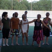 Castellón, Festival de Yoga 2017
