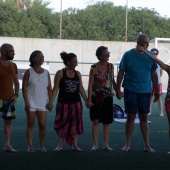 Castellón, Festival de Yoga 2017