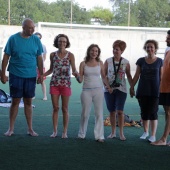 Castellón, Festival de Yoga 2017