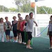 Castellón, Festival de Yoga 2017