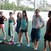 Castellón, Festival de Yoga 2017